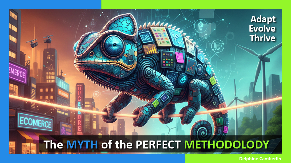 Project Management, Roadmaps & Kanban