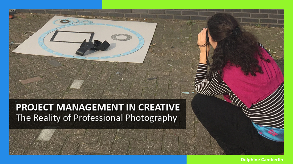 How to Organise a Professional Product Photoshoot