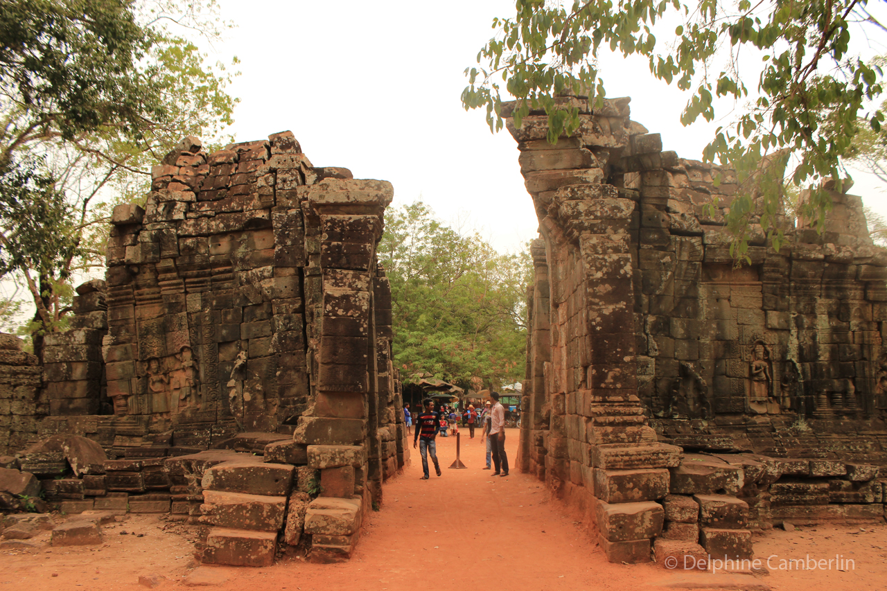 Temple