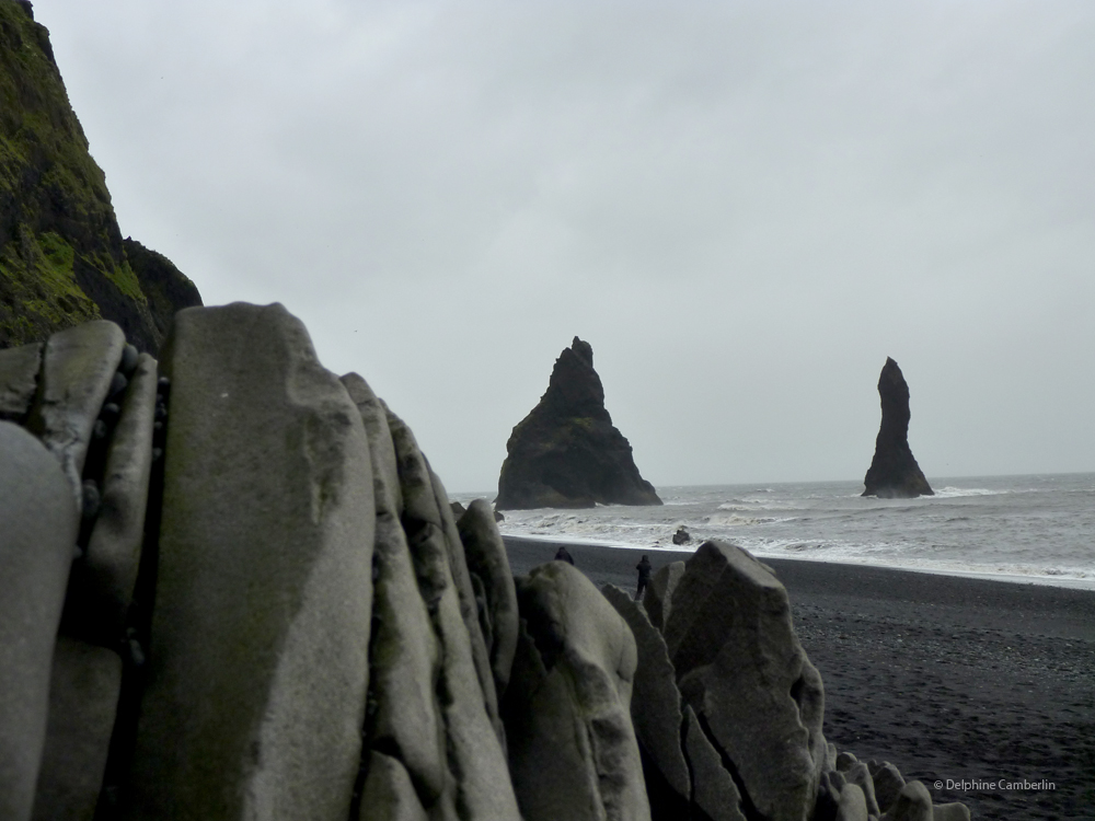 Reynisfjara