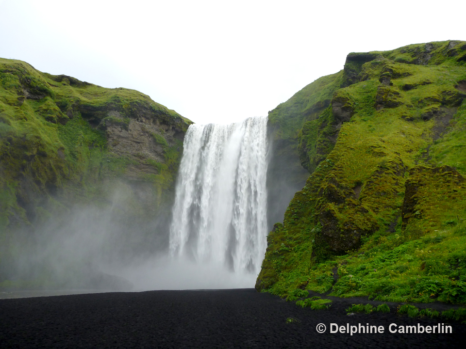 Seljalandsfoss
