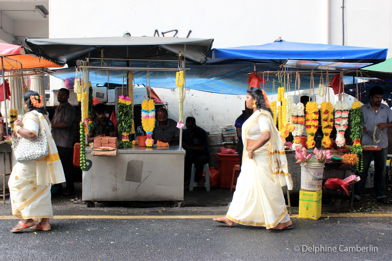 Indian tradition and culture