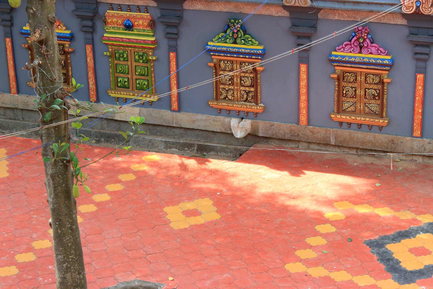 India responsible travel