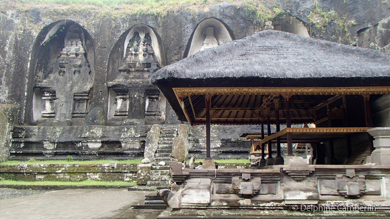 Indonesia responsible travel