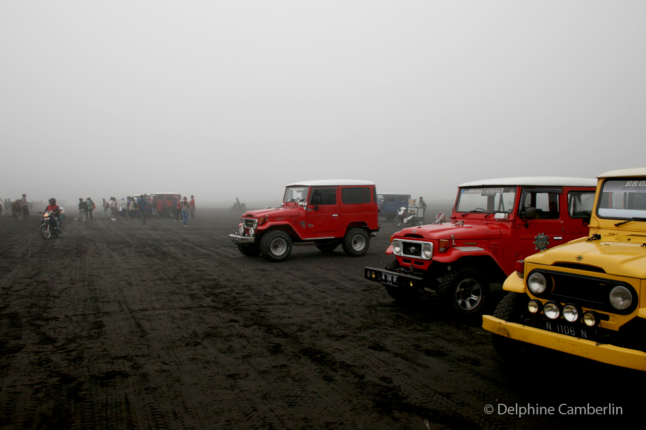 Mount Bromo Indonesia