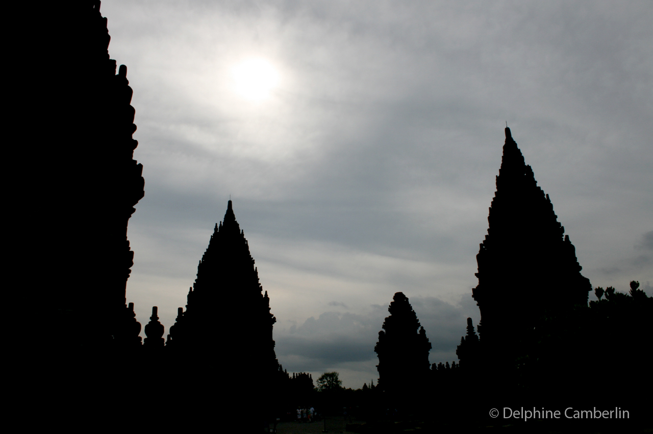 Yogyakarta