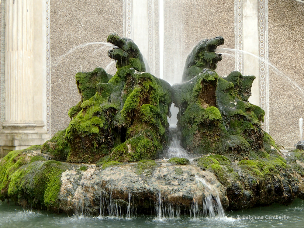Villa d'Este gardens
