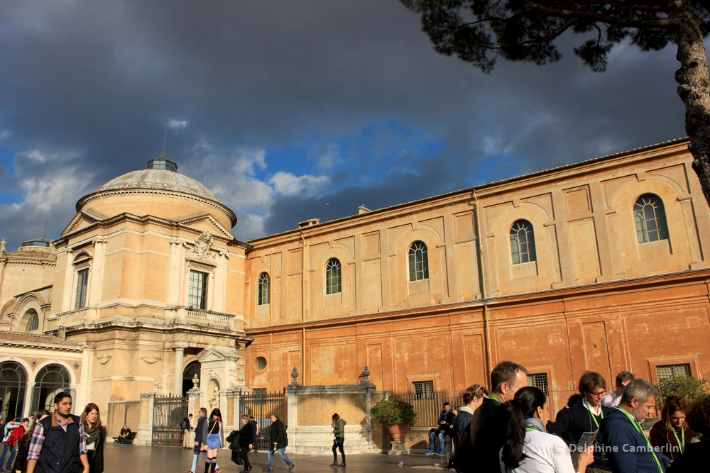 Vatican Museums