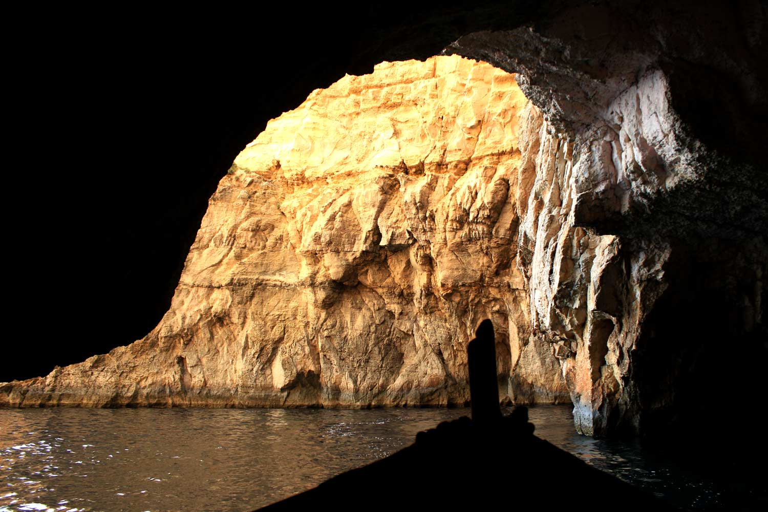 Malta travel guide