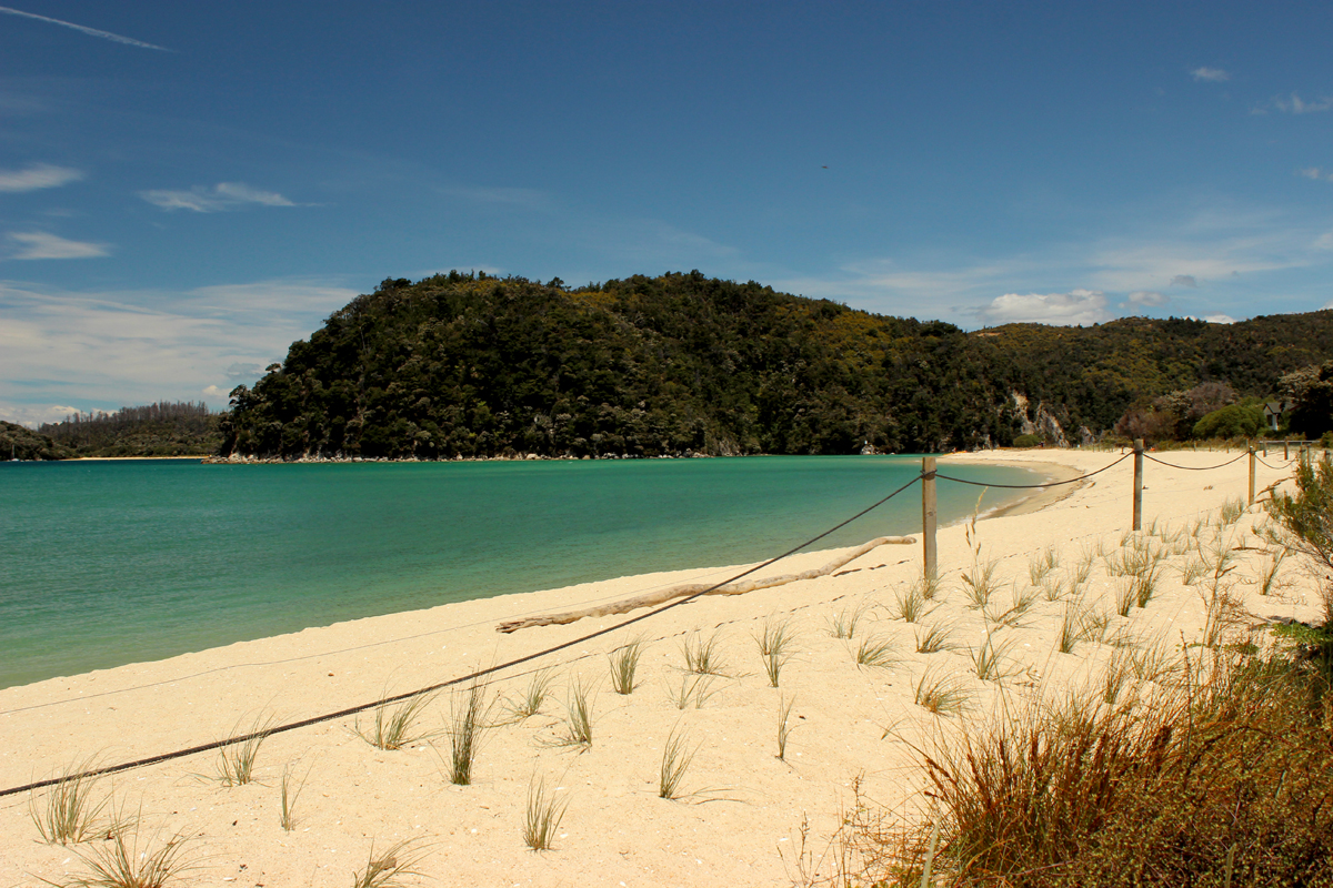 New Zealand