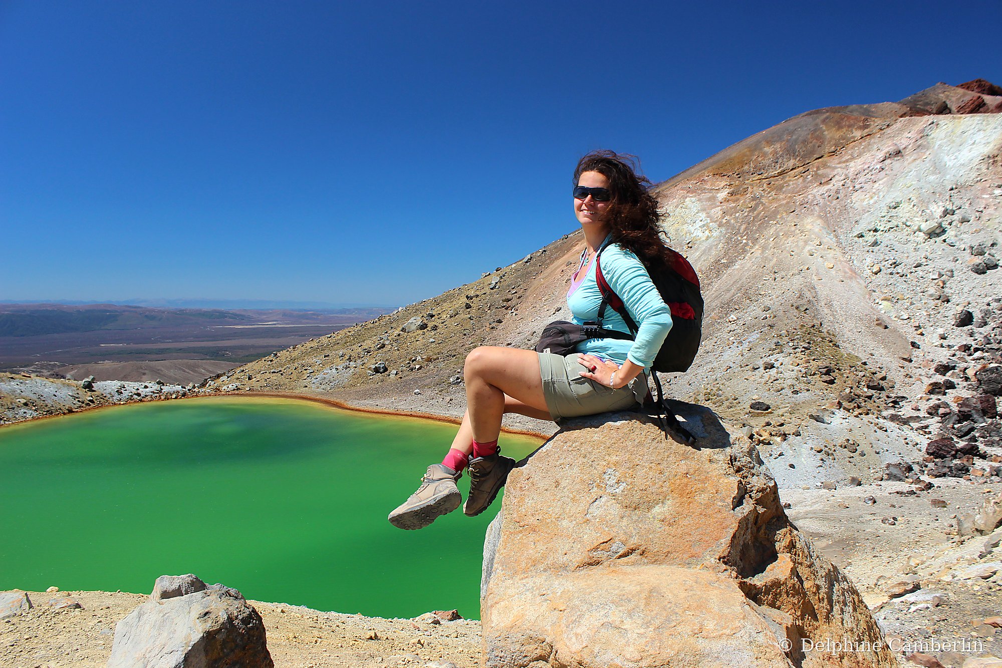 Newzealand responsible travel