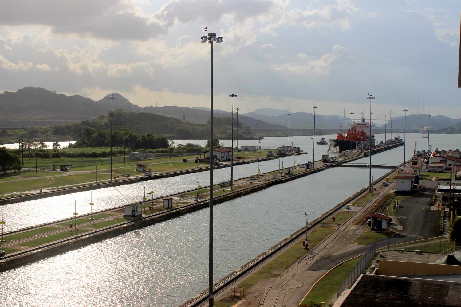 Panama