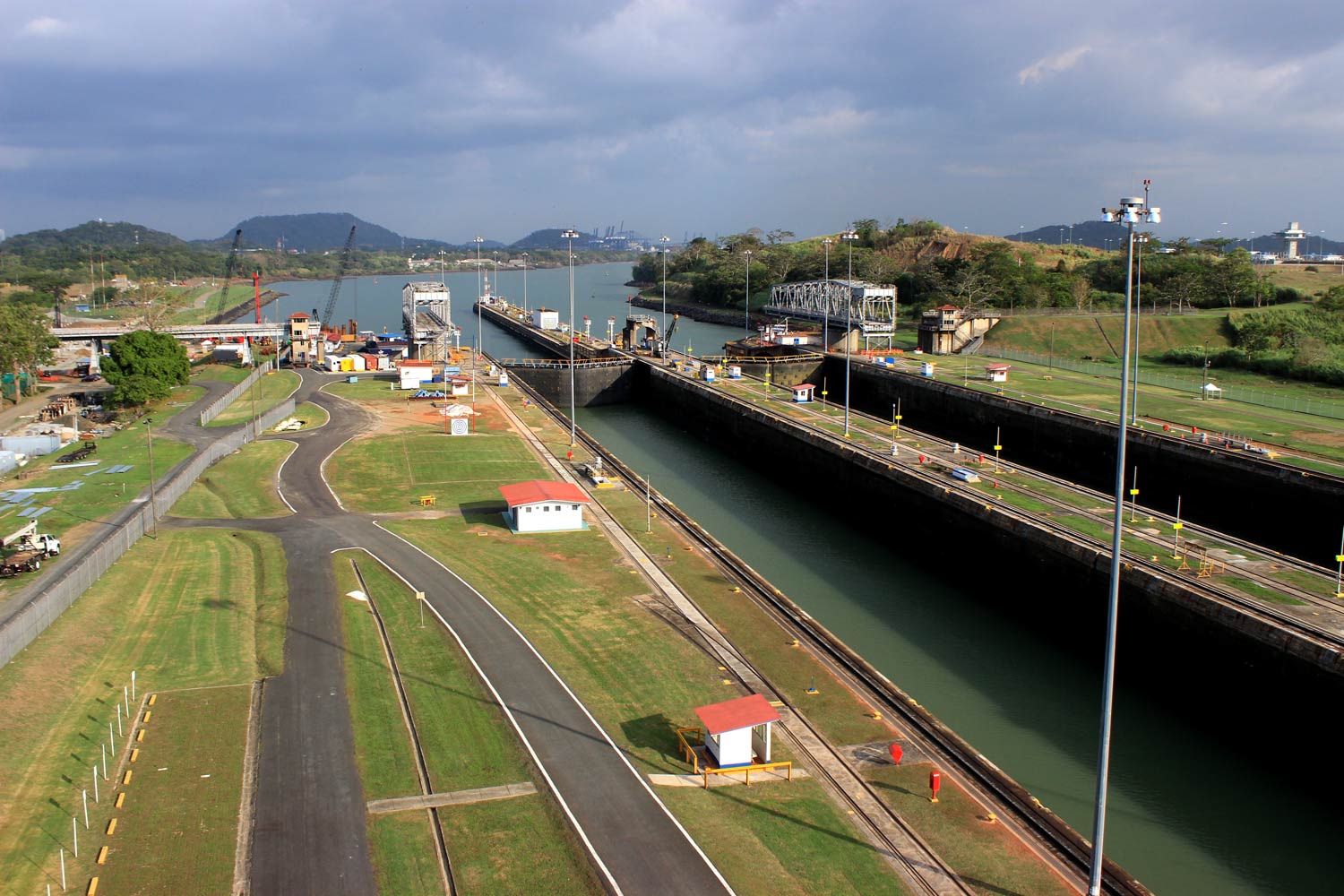 Panama responsible travel
