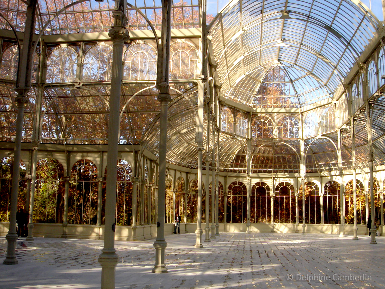 Spain travel guide