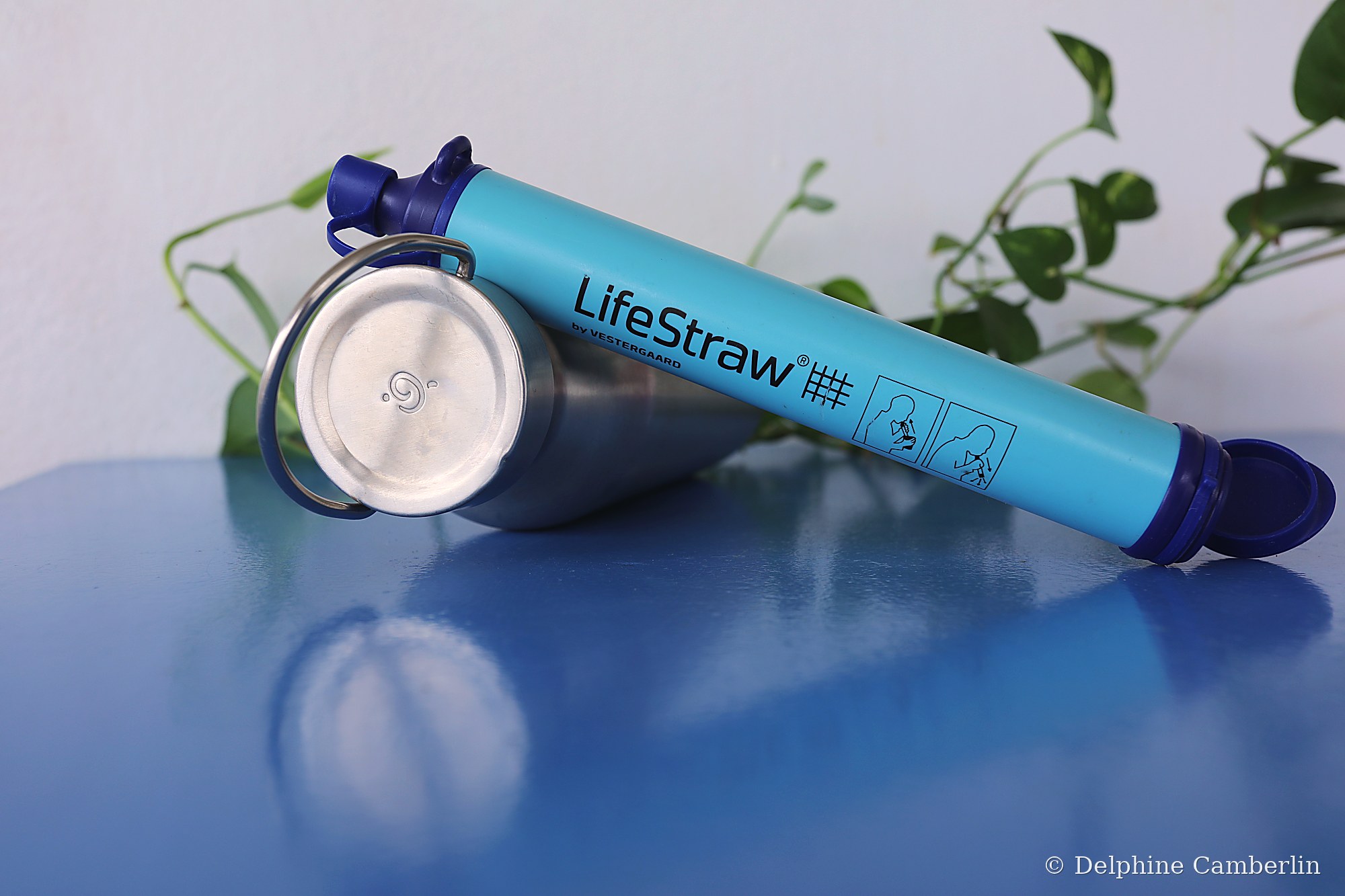 Manage water and waste