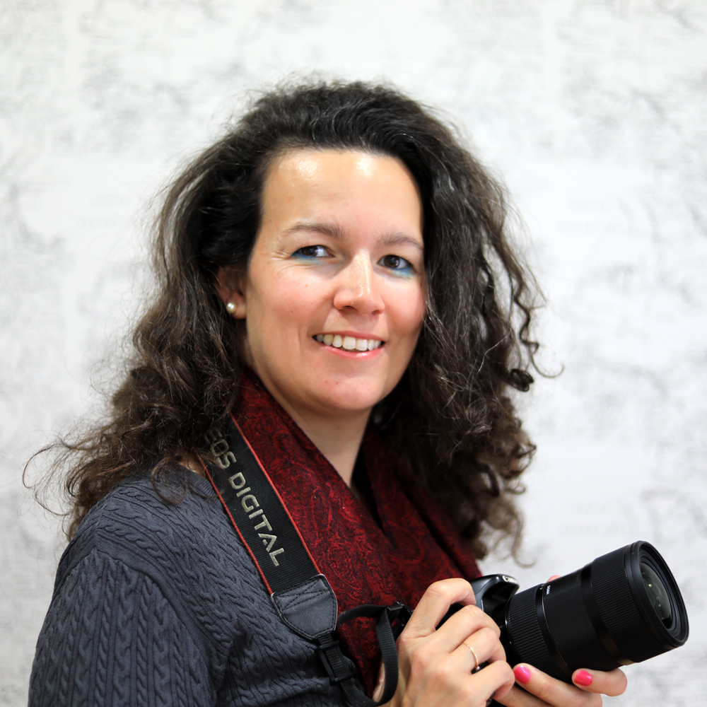 Delphine Camberlin