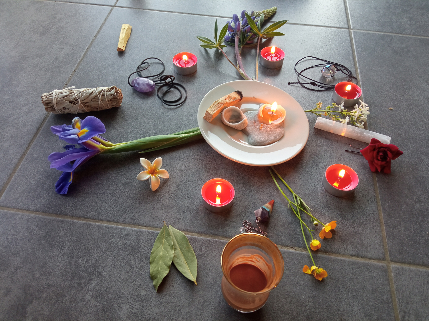 Raw Cacao and Ceremonial Cacao