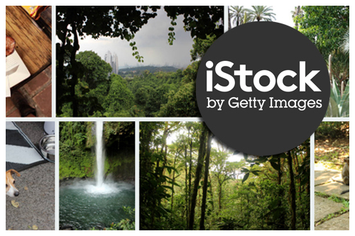 GettyImages contributor profile Delphine Camberlin