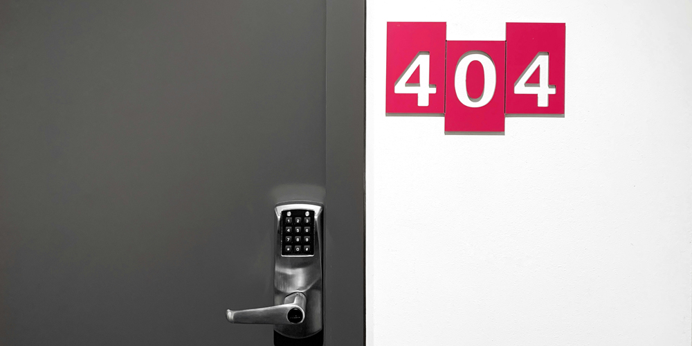 Secure website HTTPS