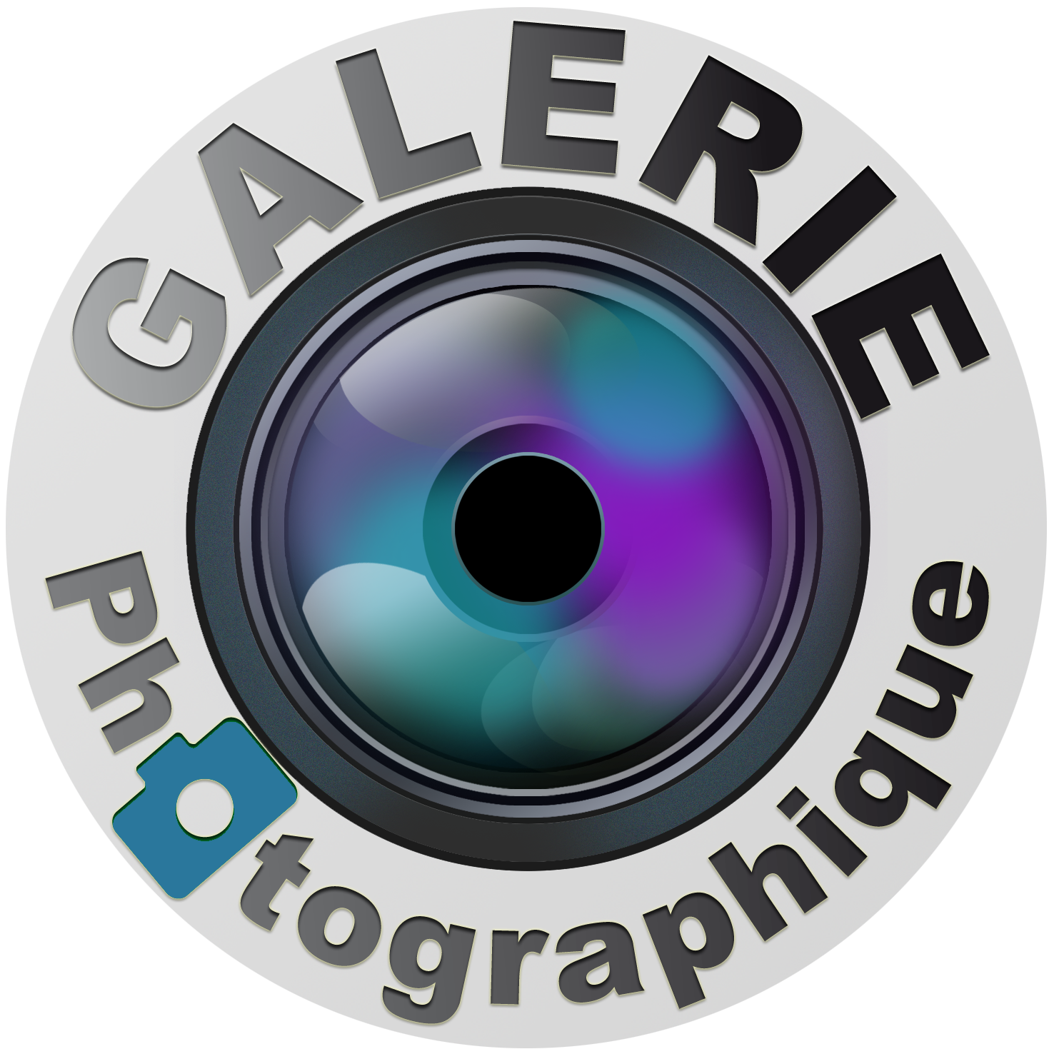 Galerie Photographique website