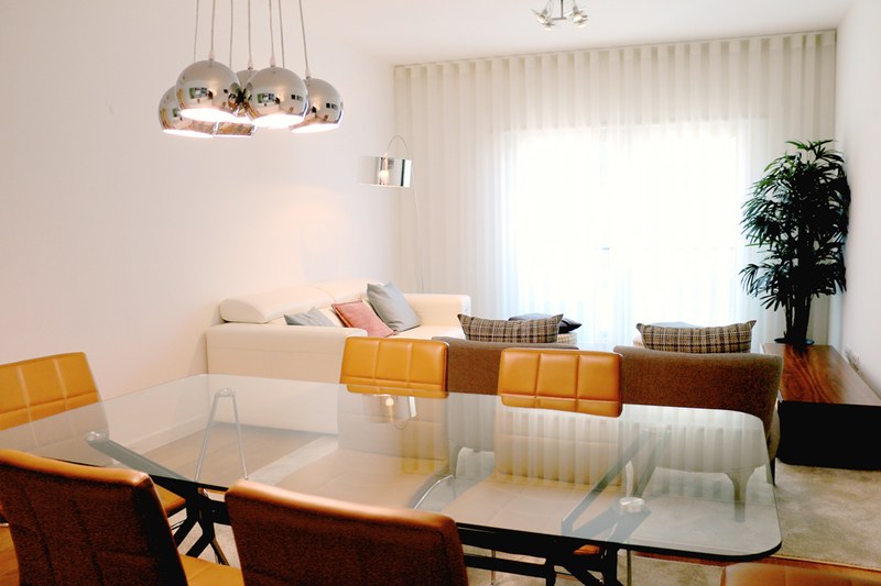 Real estate photography