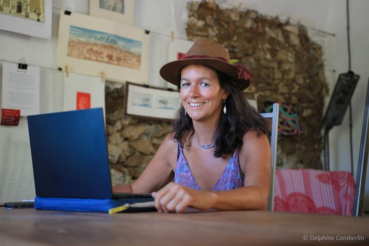 REC.ON Co-living, Vélez-Rubio, Spain – Remote work coworking gallery