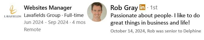 Lavafields References