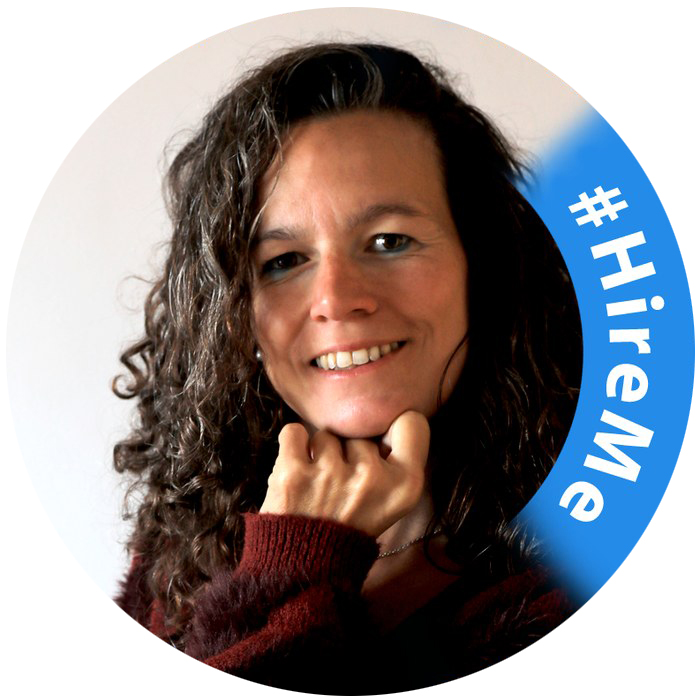 Delphine Camberlin - Senior Digital Project Manager
