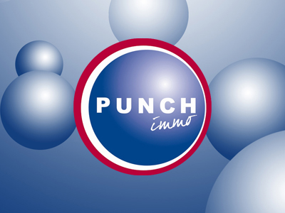 PUNCH Immo Website 1