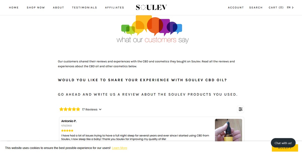 Soulev Wellness - page 4